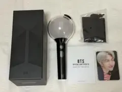 BTS アミボム ペンライト MAP OF THE SOUL