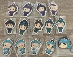 ⑨ 忍たま乱太郎 ラバスト