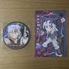 鬼滅の刃☆阿波踊り☆ハロウィン☆宇髄天元セット