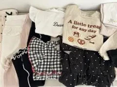 子供服　セット売り