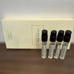 ジョーマローン コロンディスカバリーコレクション