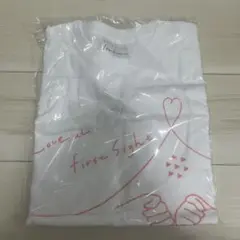 なにわ男子 1st ライブ 1st love Tシャツ