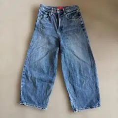 BEAMS×REDCARD9分丈デニム23のサムネイル