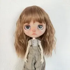 2025年最新】アイシードールウィッグの人気アイテム - メルカリ