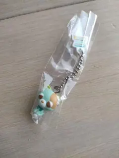 チョコボーロお茶犬　食玩　11、ソー