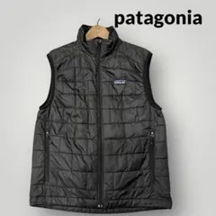 Patagonia パタゴニア Nano Puff Vest ダウンベスト XS