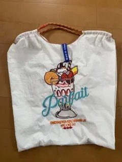 ミニ エコバッグ