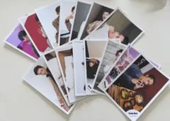 SnowMan 岩本照 公式写真 75枚セット