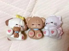 mikko肩ズンFig LIL ala modeフィギア　ムース スフレ ラテ