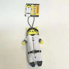 阪神タイガース のびとら のびねこ