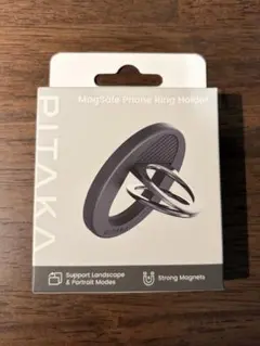 【未開封】PITAKA Mag EZ Grip3