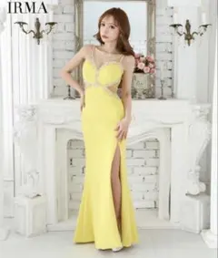 IRMA ドレス