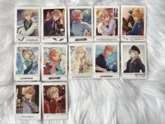 あんさんぶるスターズ 羽風薫 ぱしゃこれ ぱしゃっつ 91枚セット まとめ売り Amazon.co.jp: あんスタ ぱしゃこれ ぱしゃっつ 羽風薫 88枚