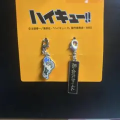 2026年最新】ハイキュー コミックチャームの人気アイテム - メルカリ