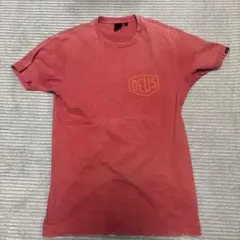 Deus Ex Machina Tシャツのサムネイル