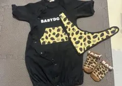 BABYDOLL3点セットのサムネイル