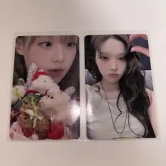 2026年最新】aespa ラキドロ ウィンターの人気アイテム - メルカリ