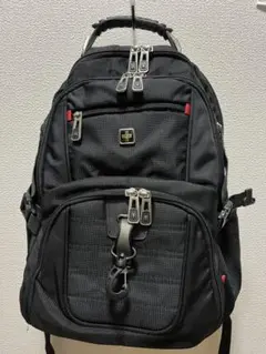 SWISSWIN スイスウィン リュック バックパ…
