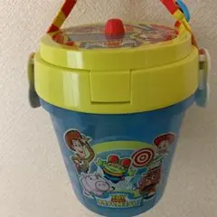 TDR ポップコーンバケット