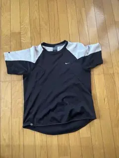 00's nike tシャツ archive ゲームシャツ 単丈 y2k 銀タグ - メルカリ