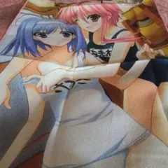 Stellar☆Theater タオル