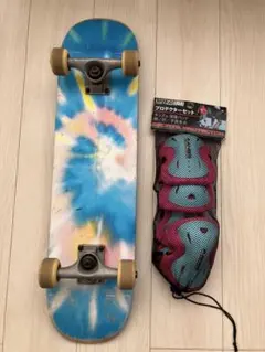 スケボーコンプリート キッズ