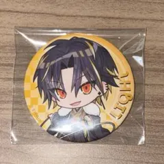 めておら 明雷らいと 2026NewYear デフォ 缶バッジ