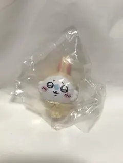 ちいかわ ソフビフィギュア4 モモンガ