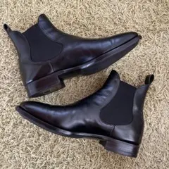 2025年最新】CALMANTHOLOGY サイドゴアの人気アイテム - メルカリ