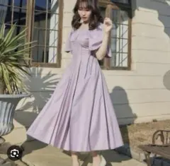 2025年最新】all day long pleated dressの人気アイテム - メルカリ