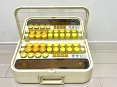 昭和レトロ 美顔器 昭和レトロ シャープ美顔器 - メルカリ