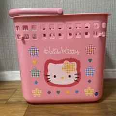 2026年最新】キティちゃんカゴの人気アイテム - メルカリ