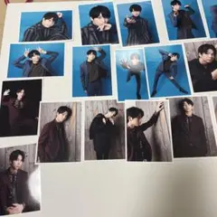 塩﨑太智 生写真