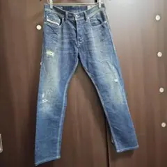 DIESEL　ジーンズ　イタリア製