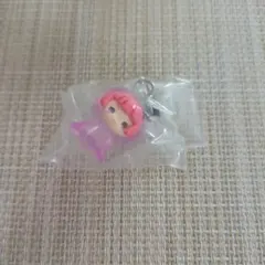 アイカツ！×プリパラ THE MOVIE めじるしアクセサリー　北条そふぃ