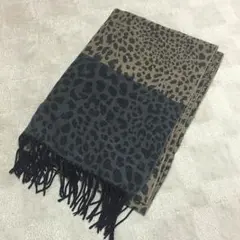 AZUL by mouzy ストール