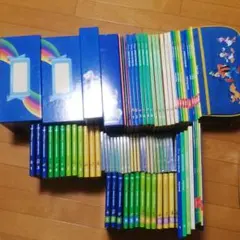 DWE ディズニー英語システム　セット