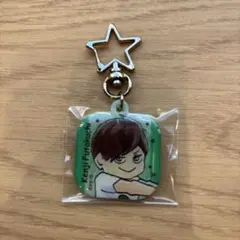 ハイキュー 二口堅治 ポップンチャーム