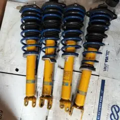 2026年最新】ロードスター ND 純正 ビルシュタインの人気アイテム