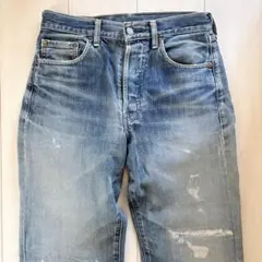 Levi's Vintae Closing 00s S501XX 大戦モデル | Mercari