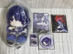 ジ*イ様 崩壊スターレイル 一番くじ 黄泉 セット - メルカリ