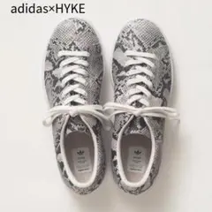2025年最新】hyke adidas パイソンの人気アイテム - メルカリ