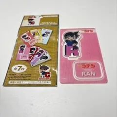 名探偵コナン アクリルスタンド 毛利蘭 蘭ちゃん