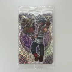神羅万象チョコ カイ＆イズナ
