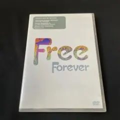 (即日発送)フリー/フォーエヴァー〈2枚組〉