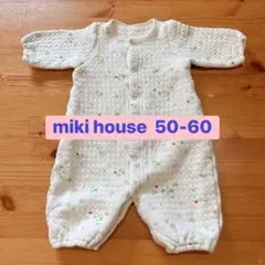 miki house ツーウェイオール 50-60