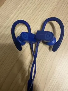 beats ワイヤレスイヤホン