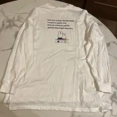 miffy×ROPEPICNIC アソートロングTシャツ