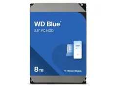 2026年最新】wd blue 8tbの人気アイテム - メルカリ
