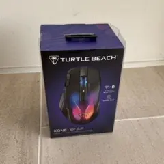 (新品未開封品)TURTLE BEACH KONE XP AIR